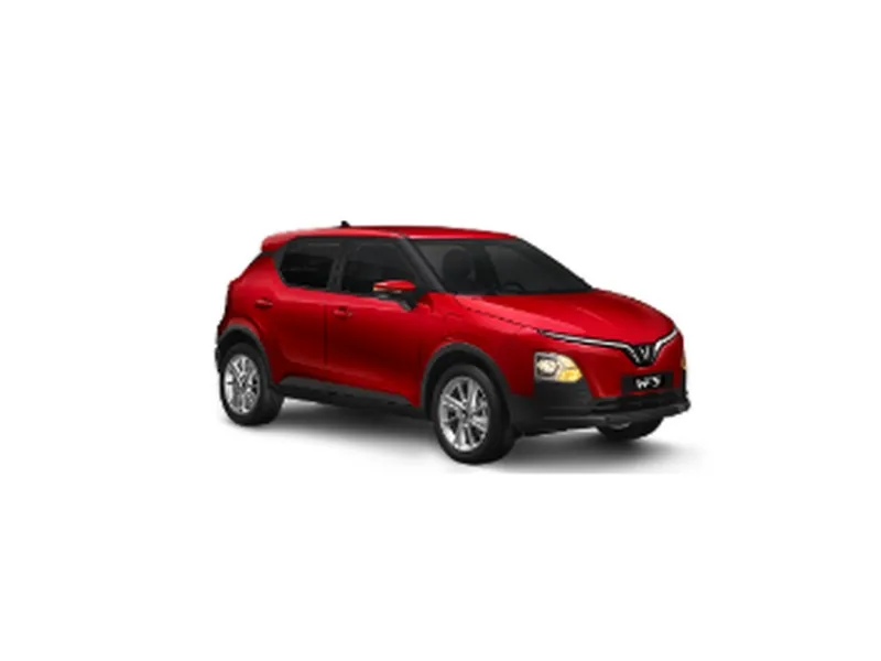 VinFast VF 5